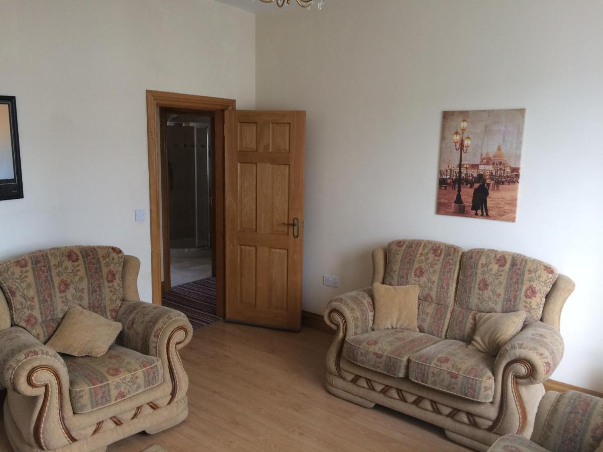 Greencastle Kilkeel Luaran gambar