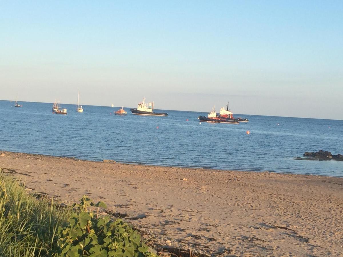 Greencastle Kilkeel Luaran gambar