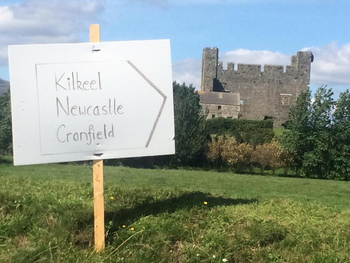 Greencastle Kilkeel Luaran gambar