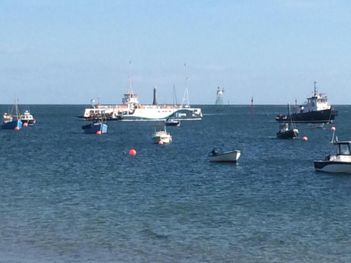Greencastle Kilkeel Luaran gambar