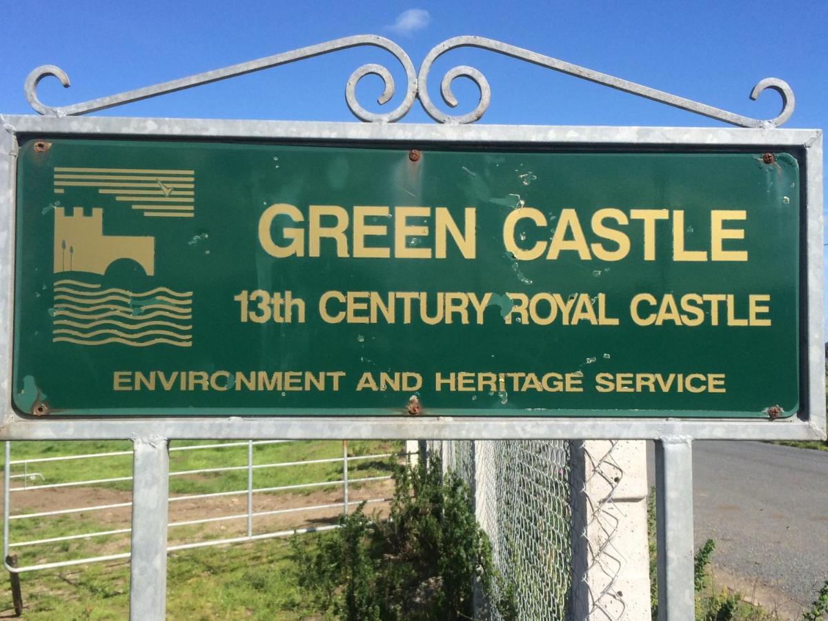 Greencastle Kilkeel Luaran gambar